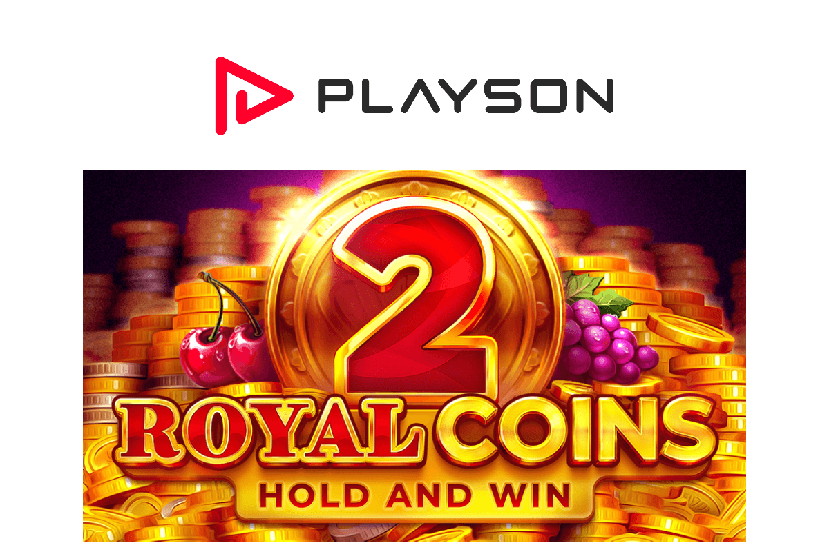 Royal Coins 2 โ free social game