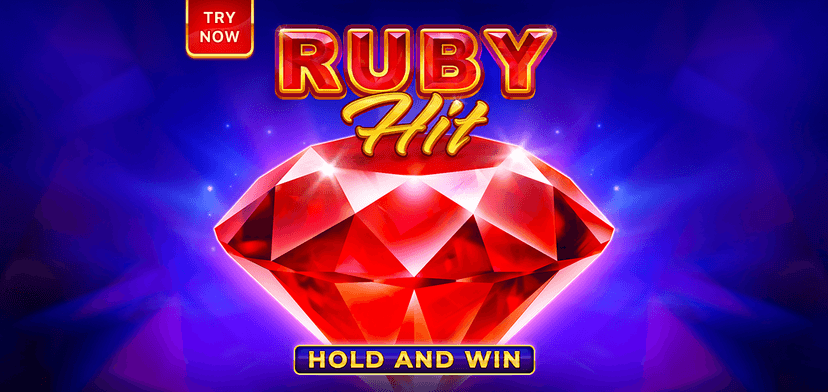 Ruby Hit — free social game